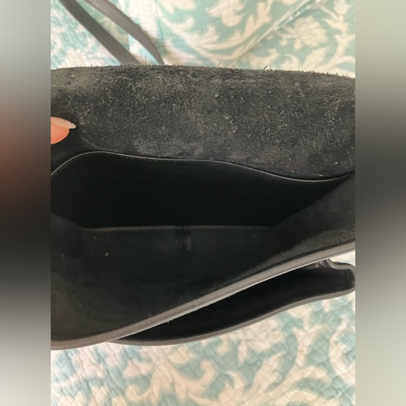 🖤AUGUST 3 day sale🖤EUC Vintage Coach Station Bag - Picture 11 of 14